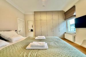 Traumhaftes Apartment mit gratis Parkplatz und Balkon G3, Oldenburg