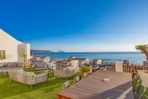 Mimar Exclusive Guest house, Altea