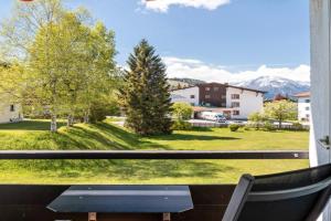 Suite Heart in Apartments, Seefeld