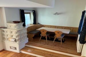 Cèsa Emily Guest house, Campitello di Fassa