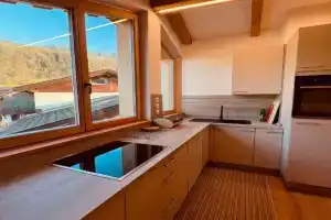 Apartment Ploseblick, Bressanone