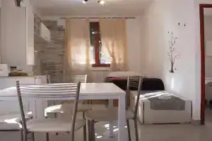 Loft Heart Apartments, Vernazza