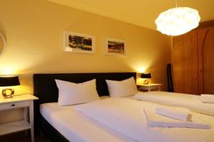 Kurhotel App1515 -glück mit Indoorpool,, Schluchsee