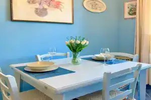 Nura's - Guesthouse Virginia, Alghero