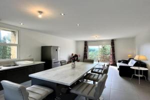 Le Kiwi, bel appartement moderne en pleine nature Apartments, Hyeres