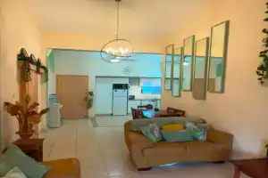 Bar street apartment, Ayia Napa