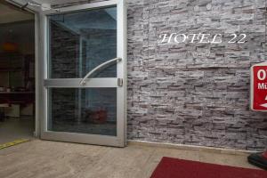 HOME- 22 Hotel, Edirne