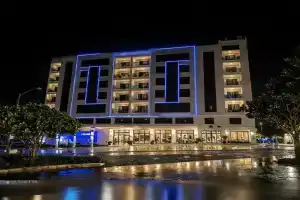Coral Beach Hotel & Spa, Aqaba