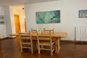 Gran Supramonte Apartments, Camigliatello Silano