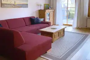 Georg Guest house, Ostseebad Prerow