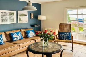 Blaue Düne Apartments, Ostseebad Prerow