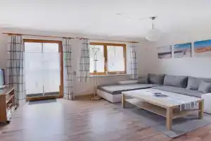 Hirtenstr 1 F Guest house, Ostseebad Prerow