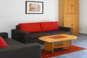 Erlengrund 10 Apartments, Ostseebad Prerow