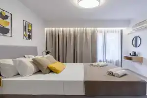 Soho Blue City Hotel, Hersonissos