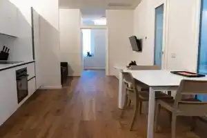 Arnaldo Design Apartment, Brescia