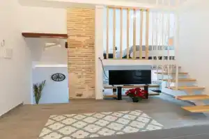 TrendyHomes Realejo Apart-hotel, Granada
