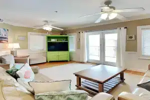 Brass Rail 311 Apartments, Tybee Island