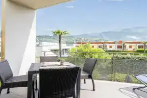 Garda App - Walter Apartments, Riva del Garda