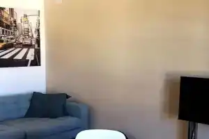 Two-room apartment with a view Sanctuary, Loreto