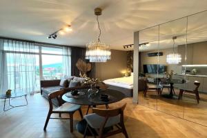 Apartamenty Pod Dębowcem Premium Jungle, Bielsko Biala