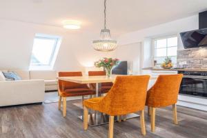 Tom's Hof Ferienwohnung Dascha Apartments, Dierhagen