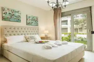 Apartments Enastron, Pefkohori