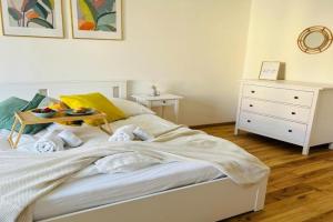 Central City Retreat Apartments, Graz