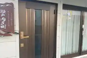 瀬戸内瓦町301 Apartments, Takamatsu