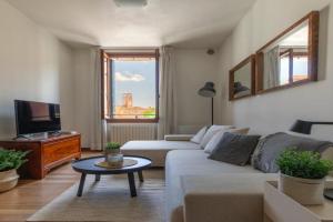 Santa Caterina Nest by WelcHome Apartments, Treviso