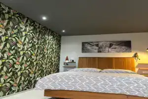 WPA Apartments-City Room, Straubing