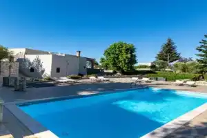 La Villa Resort, Martina Franca