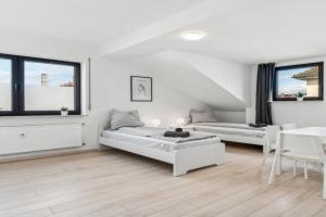 MONTEUR - Unterkunft für bis zu 7 Personen in 61118 - FB10 Apartments, Bad Vilbel