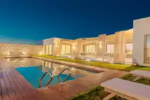 Silence Villas, Fethiye