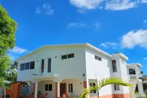 Casa Maritza, Las Galeras