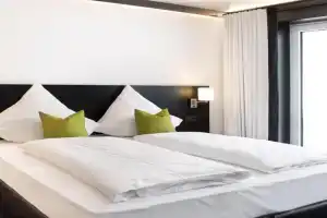 HAL Hotel by WMM Hotels, Halle an der Saale