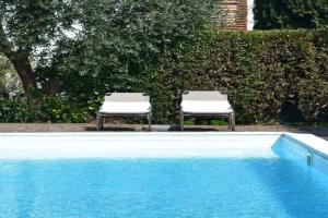 Poggio Al Lago Apartments & Rooms, Sirmione