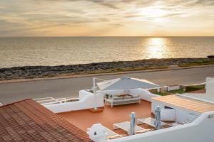 Can Peix - Relax y atardeceres únicos junto al mar Villa, Cala'n Bosch