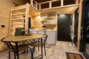 MOMENT House, Rzeszow