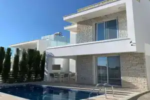 Villa 2 Golden View, Peyia