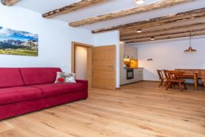 Ciesa dela Maestra Apartments, Rocca Pietore