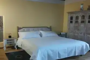 La Casa di Patty, Sutri