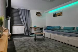 Nur 8 Min vom Hauptbahnhof entfernt Apartments, Mainz