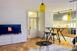 Central Heaven Apartment, Pristina