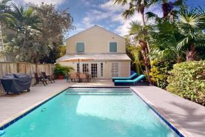 Jasmine Place Guest house, Key West