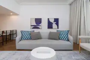 Cosy Palm Jumeirah 1 Bedroom - Perfect Location, Dubai