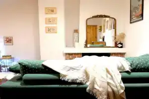 Supramonte Apartments, Camigliatello Silano