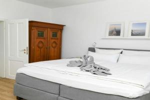 Villa Sanssouci Ferienwohnung Granitzblick, Binz