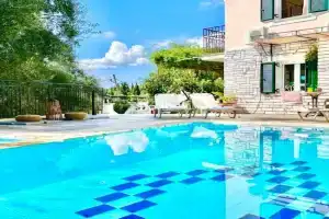 Aphrodite Suites & Apartments with Swimming Pool, Nisakion