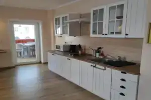 BellaCiaoApartment, Ceske Budejovice