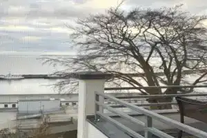 Meerblickappratement Rügenperle Apartments, Sassnitz